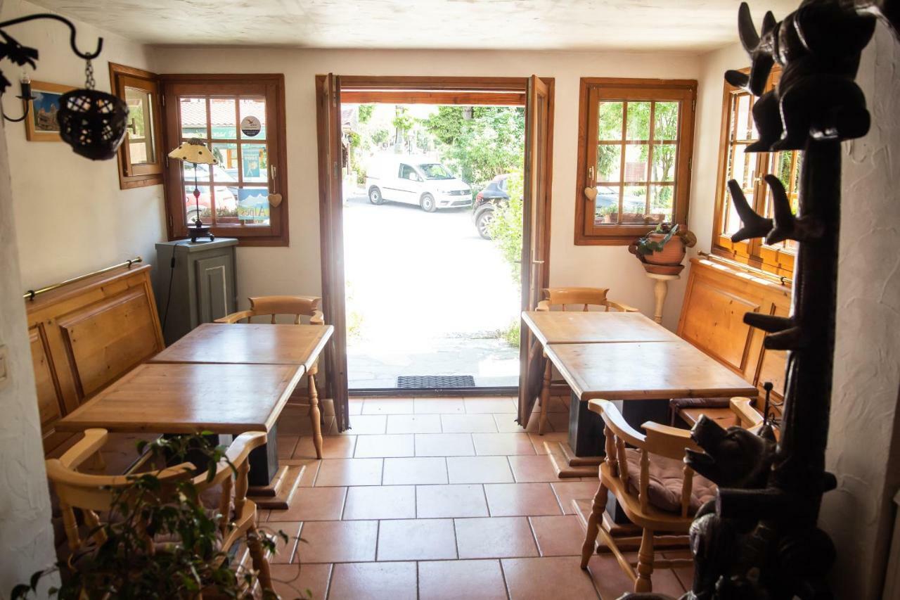 Hotel Relais Saint Louis Bagian luar foto