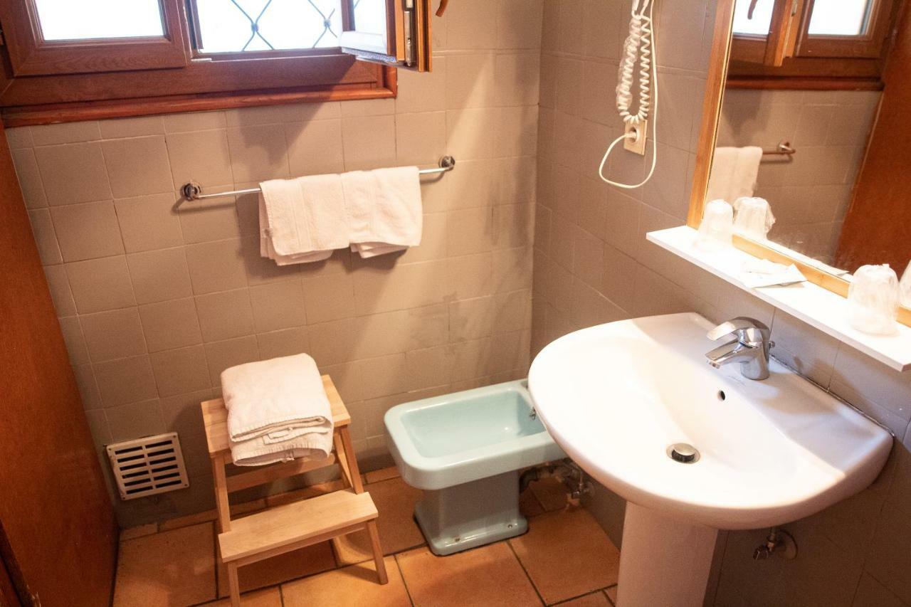 Hotel Relais Saint Louis Bagian luar foto